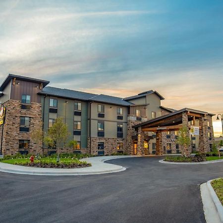 My Place Hotel-Chicago West/North Aurora, Il 外观 照片