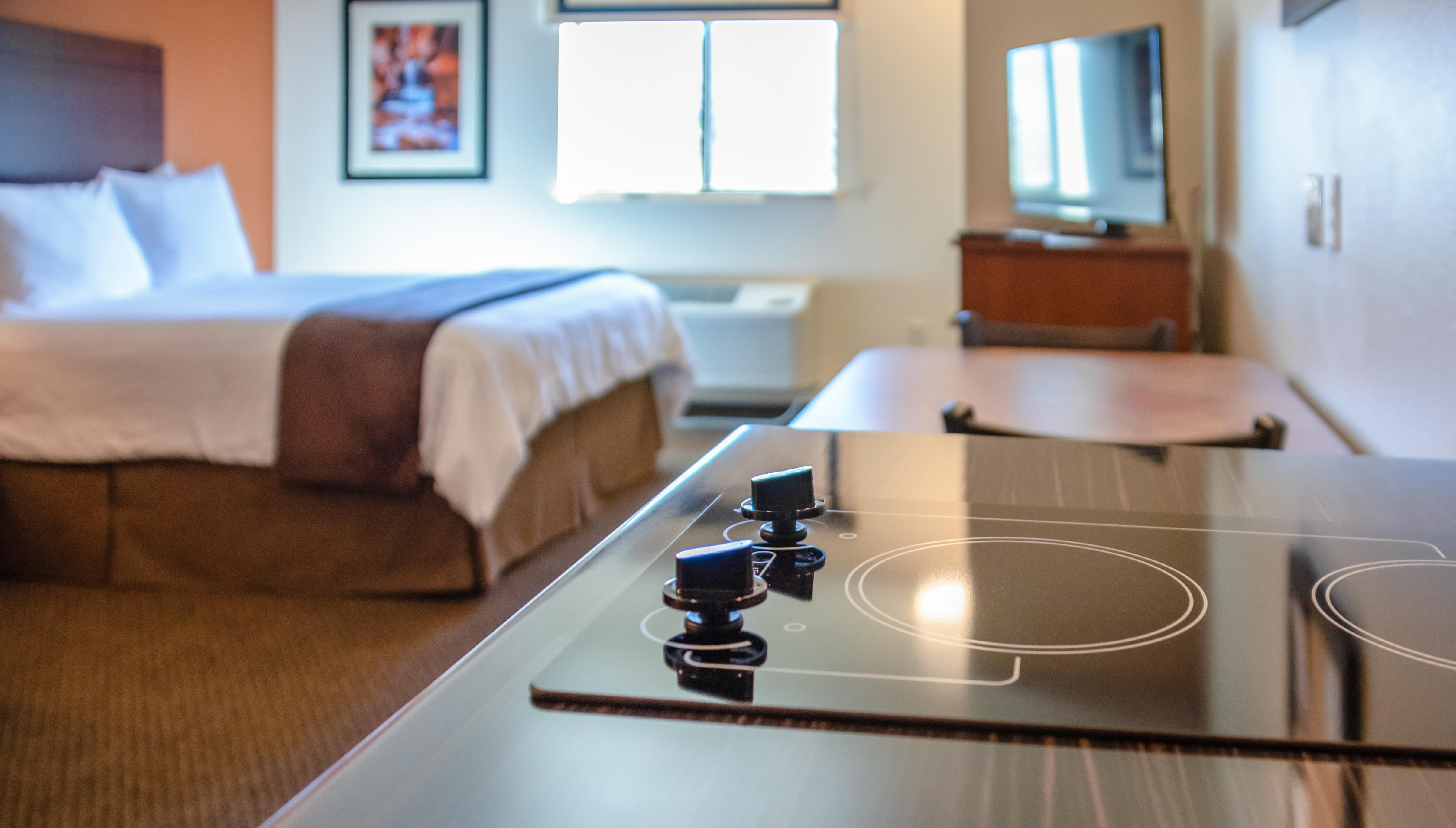 My Place Hotel-Chicago West/North Aurora, Il 外观 照片
