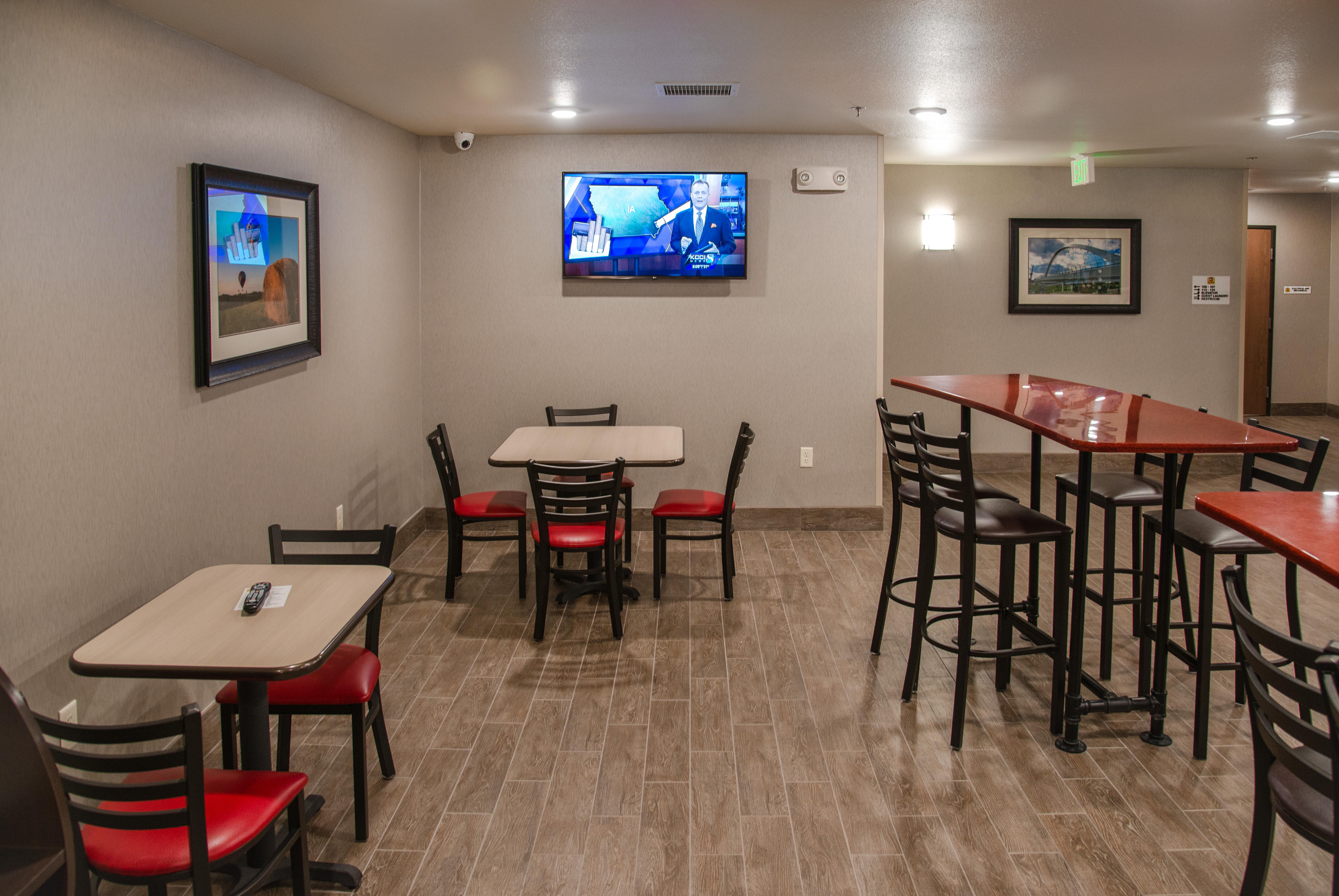 My Place Hotel-Chicago West/North Aurora, Il 外观 照片