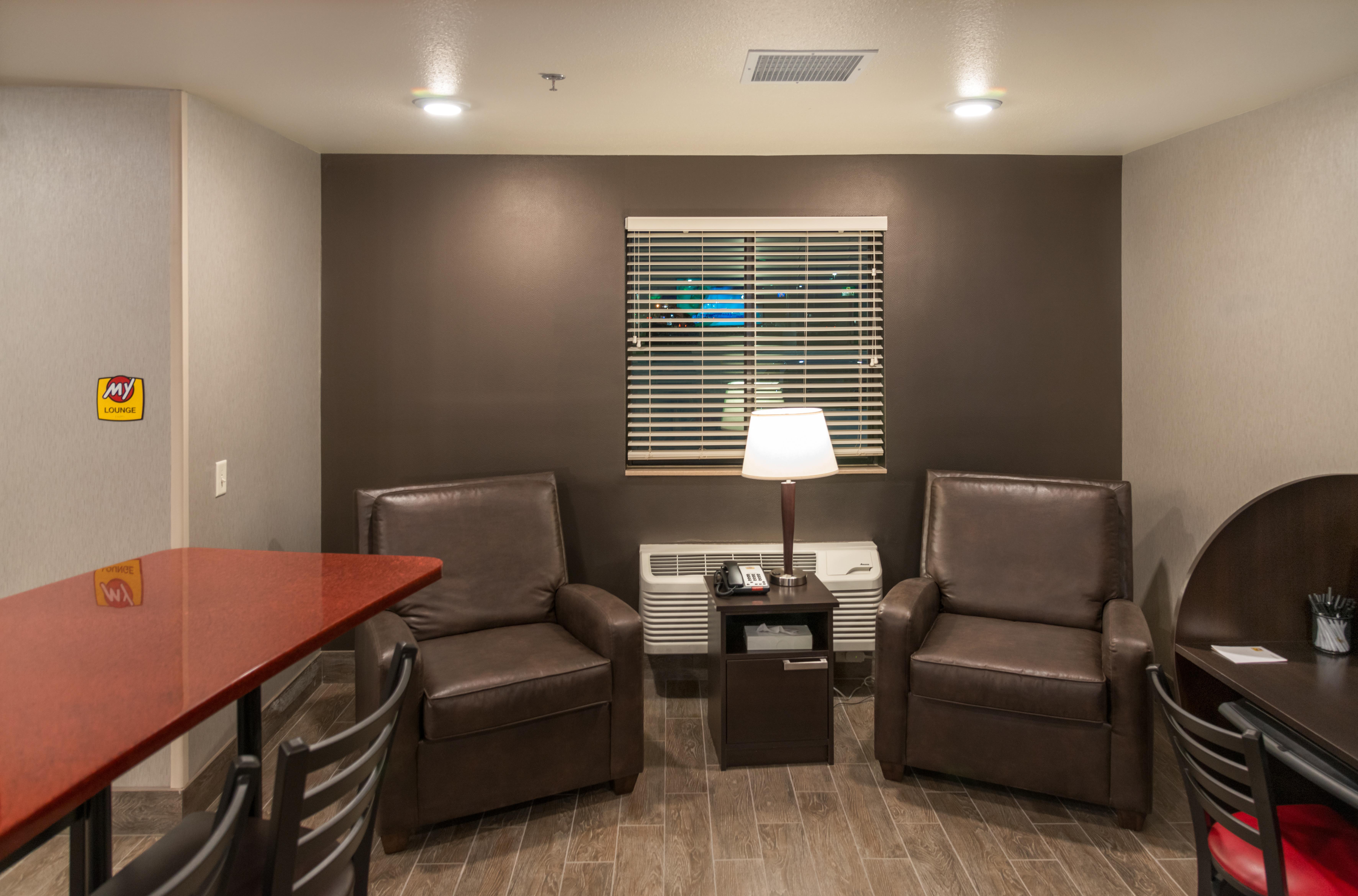 My Place Hotel-Chicago West/North Aurora, Il 外观 照片