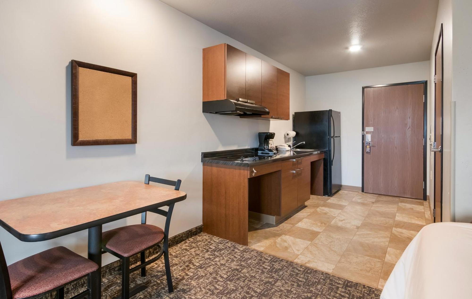 My Place Hotel-Chicago West/North Aurora, Il 客房 照片