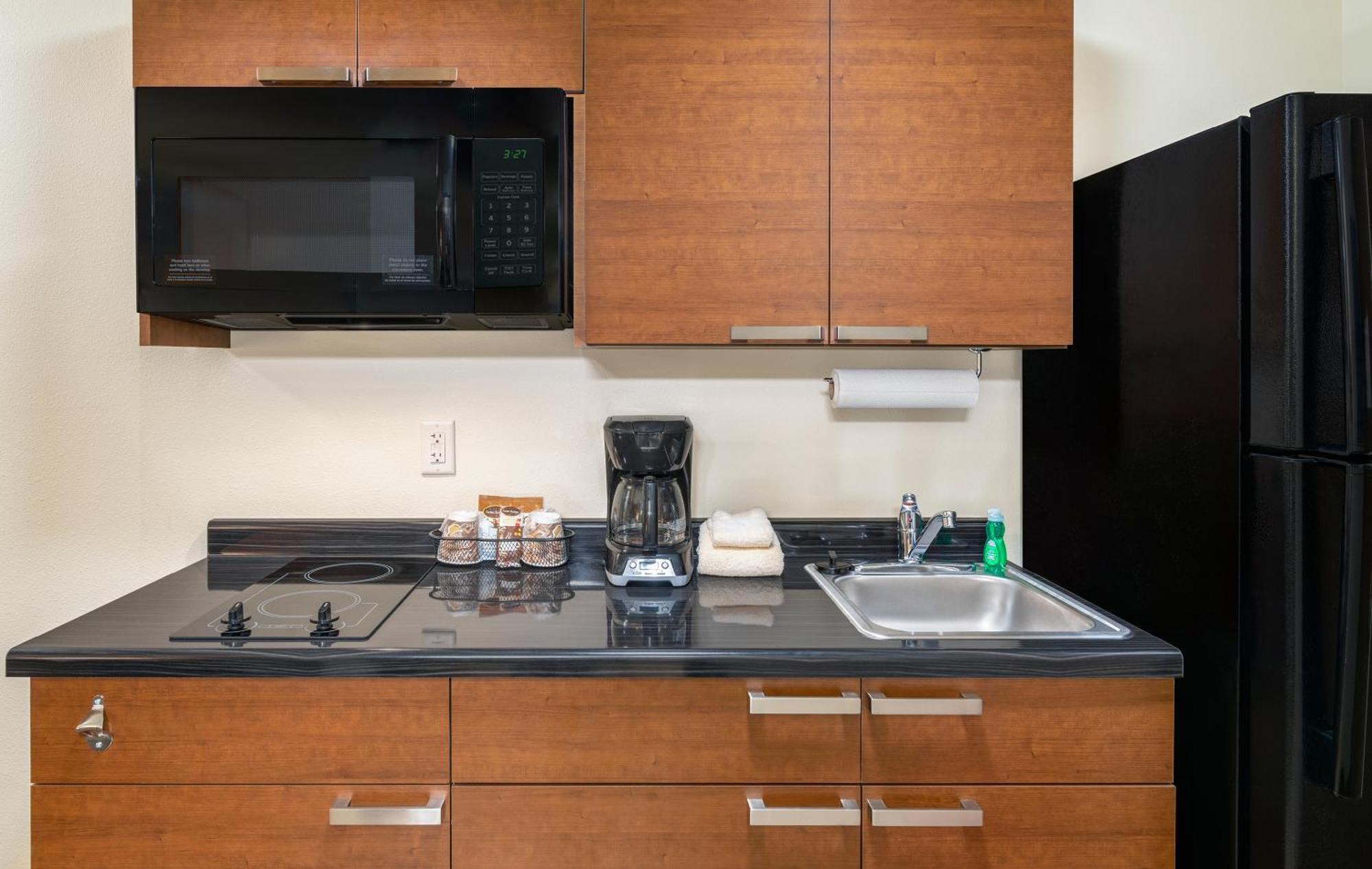 My Place Hotel-Chicago West/North Aurora, Il 外观 照片